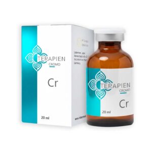 Cromo | Cr